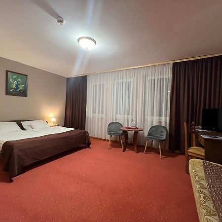 Hotel Kłodzko Kültér fotó