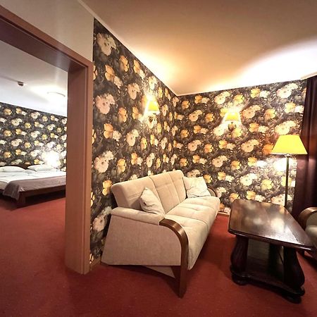 Hotel Kłodzko Kültér fotó