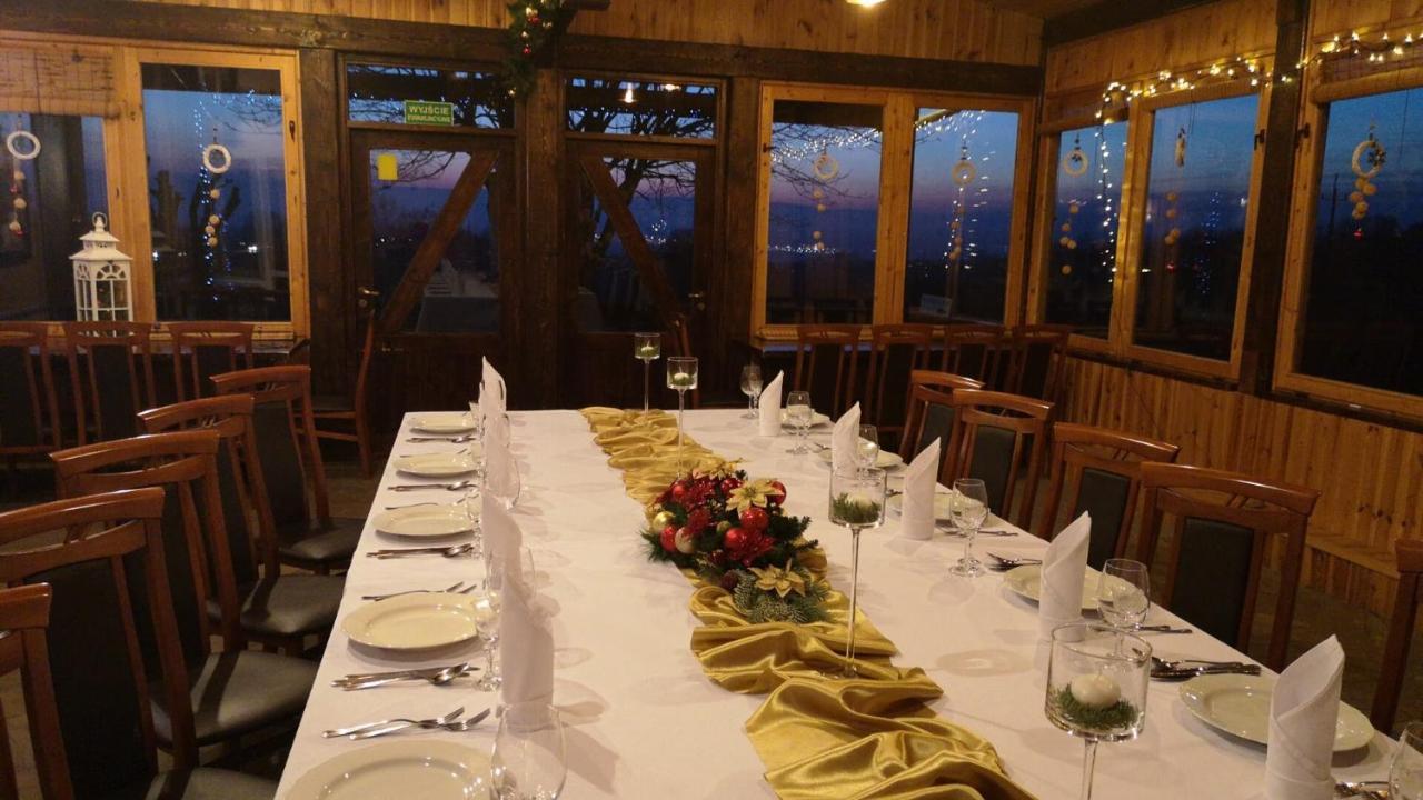 Hotel Kłodzko Kültér fotó