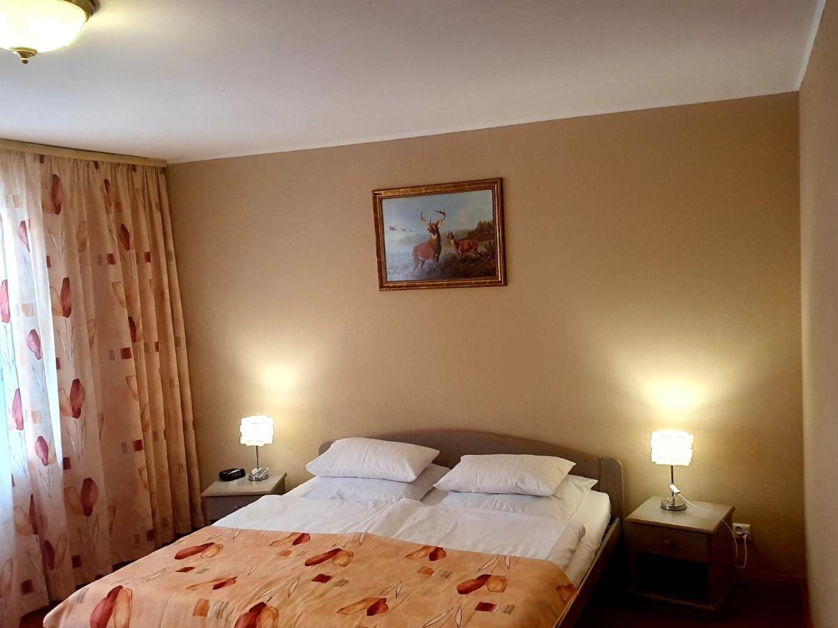Hotel Kłodzko Kültér fotó