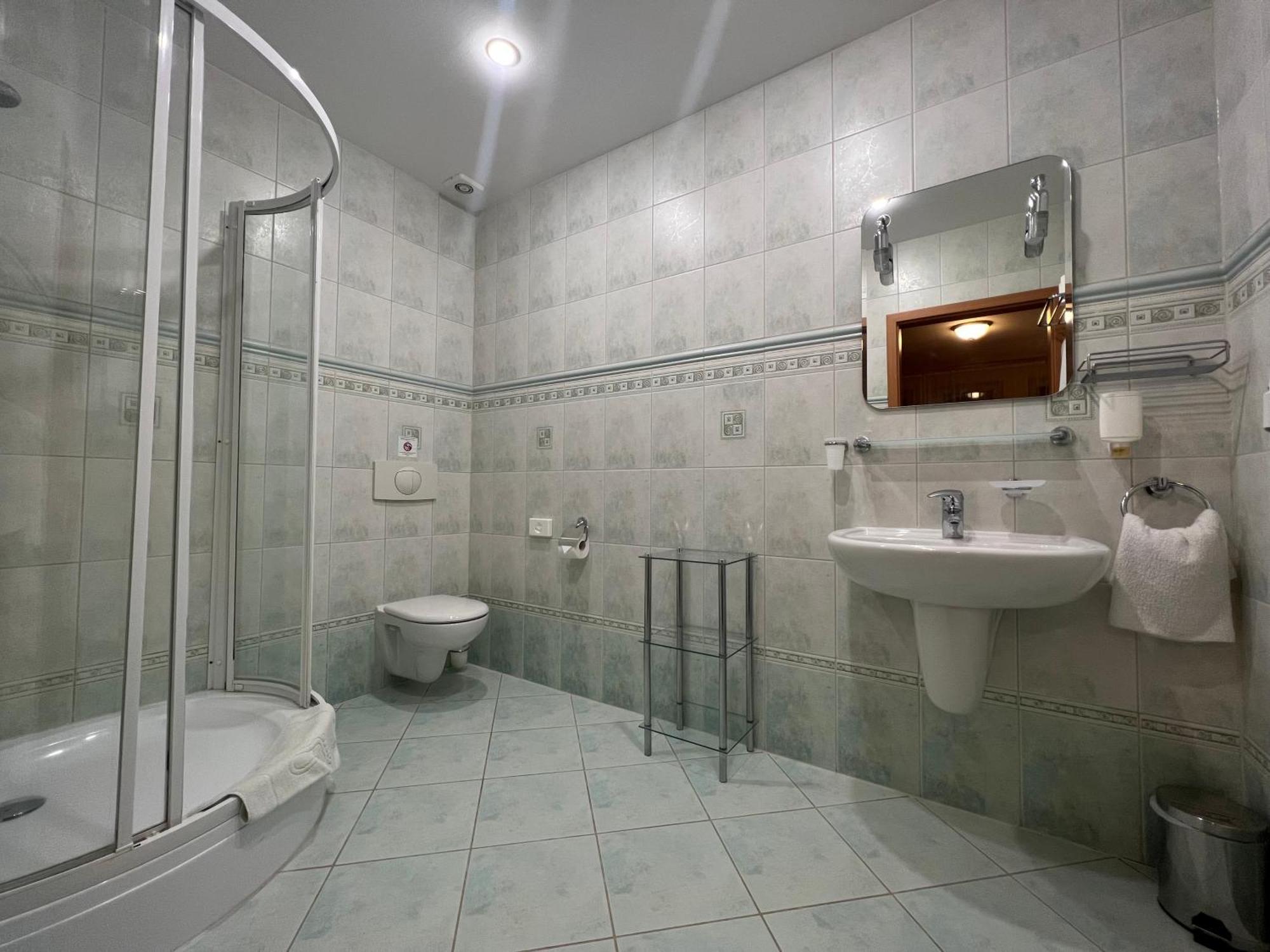 Hotel Kłodzko Kültér fotó