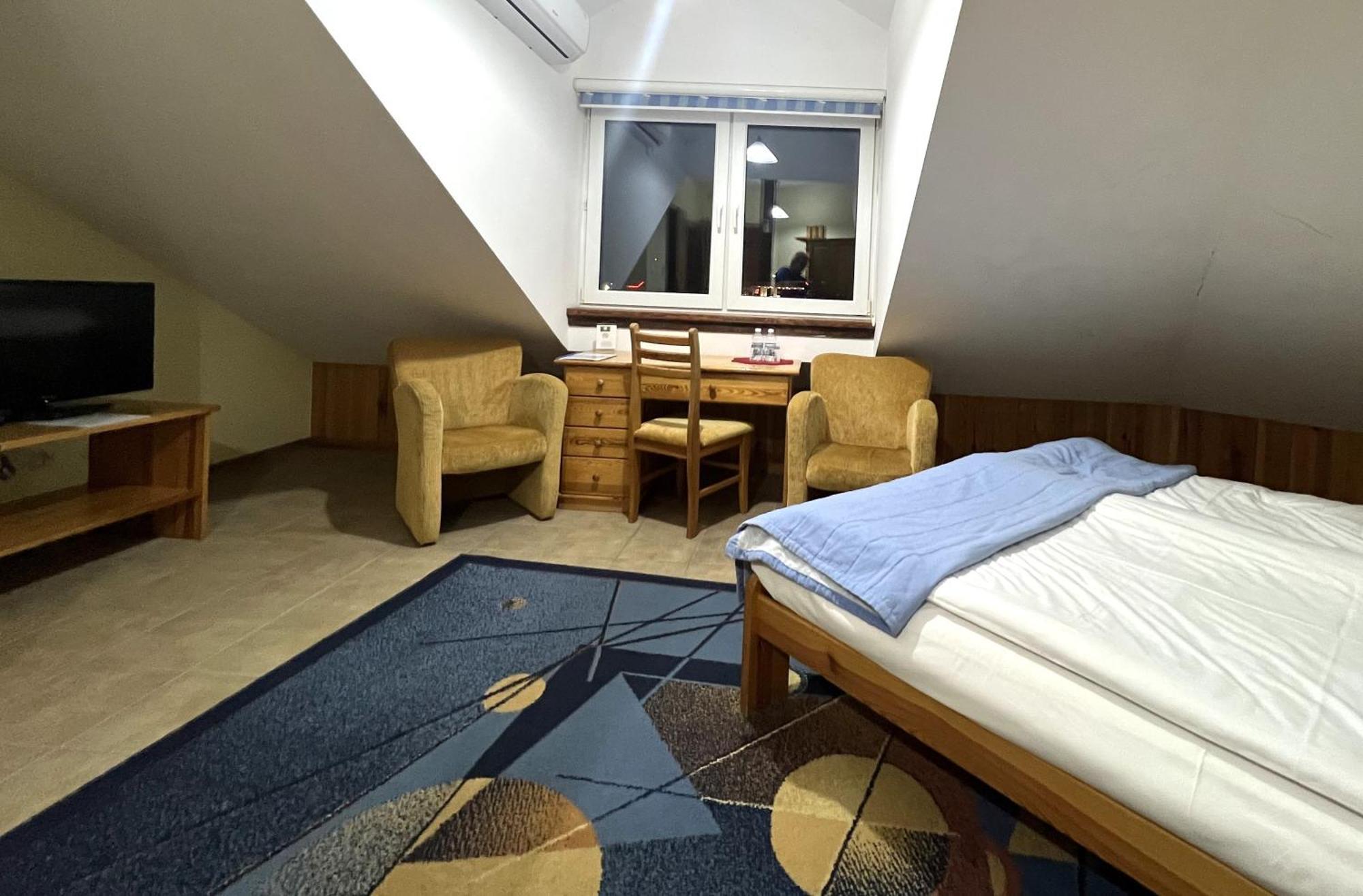 Hotel Kłodzko Kültér fotó