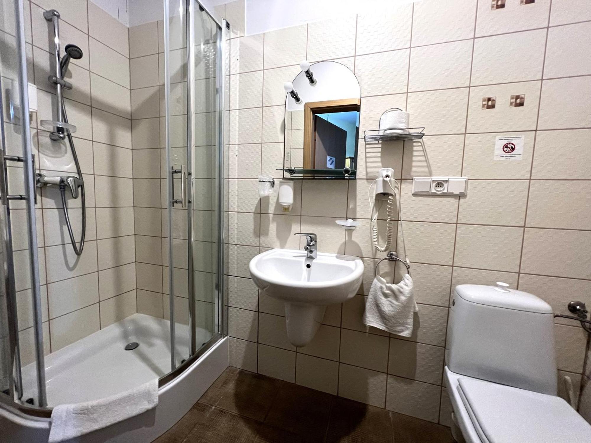 Hotel Kłodzko Kültér fotó